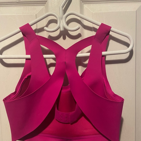 PINK BRA - Picture 4 of 4